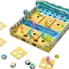 Het is Vloed - Spel