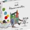 Het Kleurenmonster