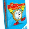 Het Klokkijken Kaartspel