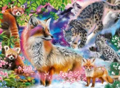Himalayan Harmony Puzzel (500 stukjes)