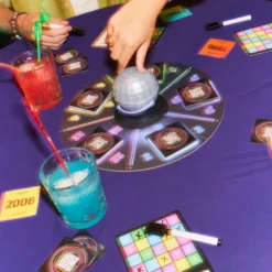 Hitster Bingo!