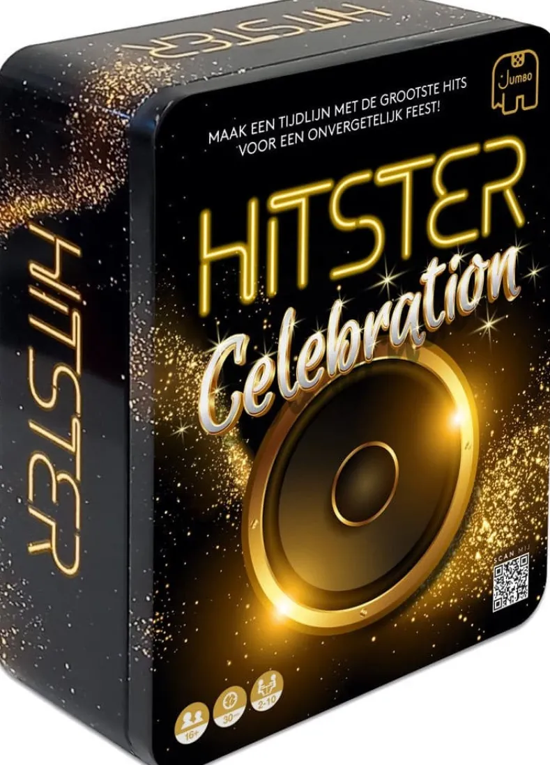 Hitster Celebration