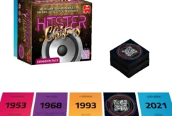 Hitster - Christmas Uitbreiding