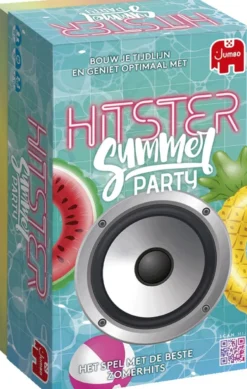 Hitster Summer Party