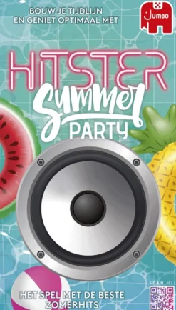 Hitster Summer Party