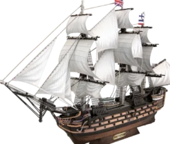 HMS Victory - Premium Series Bouwpakket