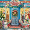 Holiday Shop Puzzel (500 stukjes)
