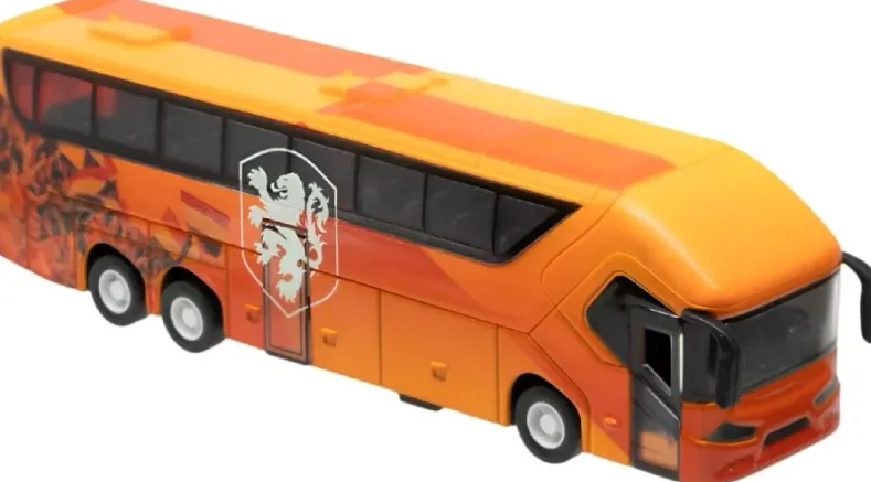 Holland Spelersbus (1:50)