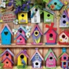 Home Tweet Home Puzzel (1000 stukjes)