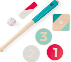 Honkbal Startset - Actiespel