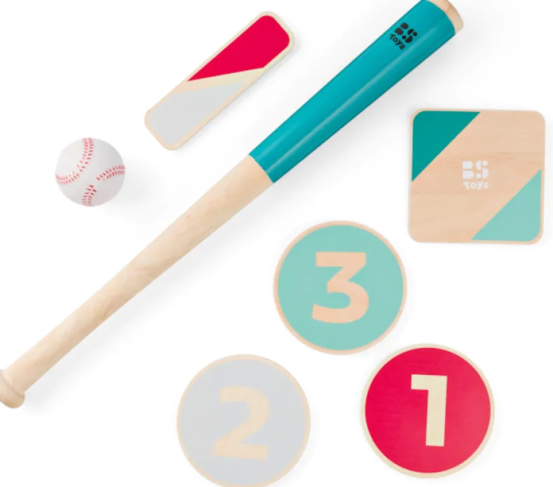 Honkbal Startset - Actiespel