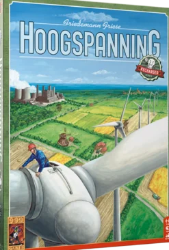 Hoogspanning (Recharged)