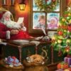 Hopeful Thoughts Puzzel (1000 stukjes)