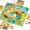 Hop In Galop - Kinderspel