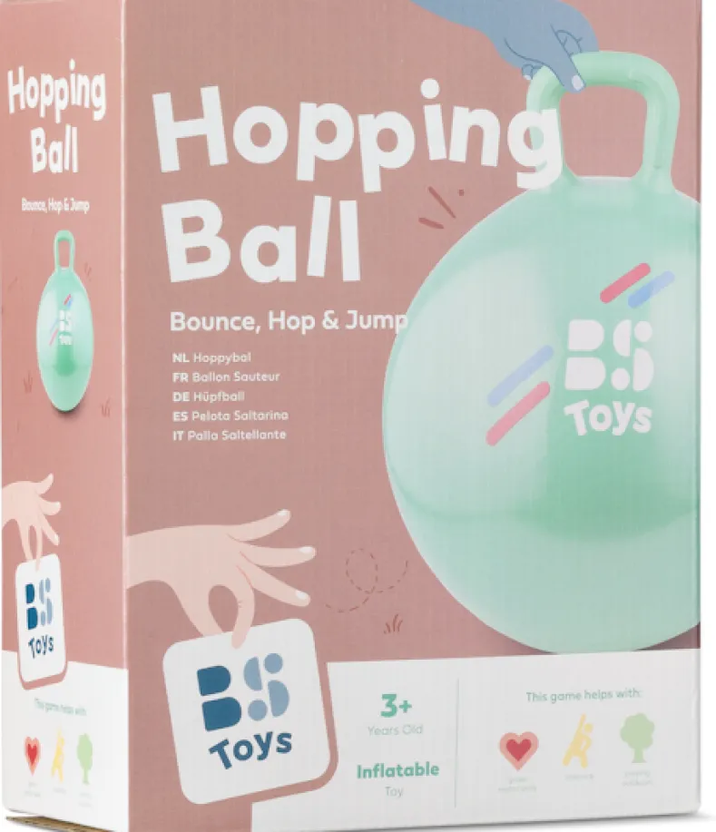 Hoppybal (Skippybal)