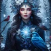 Horae Soul of Nature Collection Puzzel (1000 stukjes)