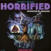 Horrified - Dungeons & Dragons - Ravenloft