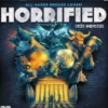 Horrified - Greek Monsters - Bordspel (doos beschadigd)
