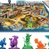 Horrified - Greek Monsters - Bordspel