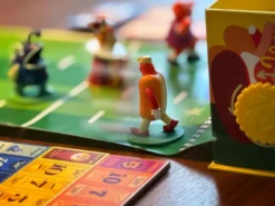 Hot Streak - Party Game