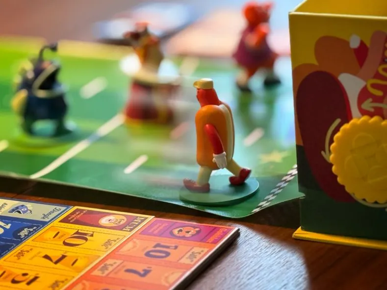 Hot Streak - Party Game