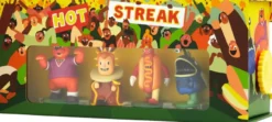 Hot Streak - Party Game