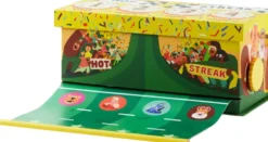 Hot Streak - Party Game