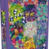 House of Turnowsky - Nature's Carnival Puzzel (1000 stukjes)