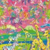 House of Turnowsky - Wild Savannah Puzzel (1000 stukjes)