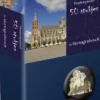 Houten Puzzel 's-Hertogenbosch (50 stukjes)