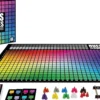 Hues and Cues -A Guessing Game