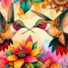 Hummingbird Haven Puzzel (1000 stukjes)