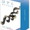 Huzzle Cast Puzzle - Baroq (level 4)
