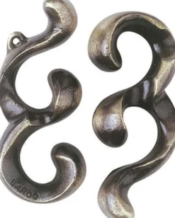 Huzzle Cast Puzzle - Baroq (level 4)