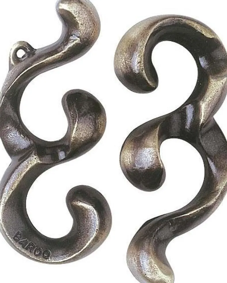 Huzzle Cast Puzzle - Baroq (level 4)