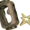 Huzzle Cast Puzzle - Cage (level 3)