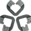 Huzzle Cast Puzzle - Chain (level 6)