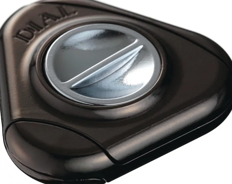 Huzzle Cast Puzzle - Dial (level 4)