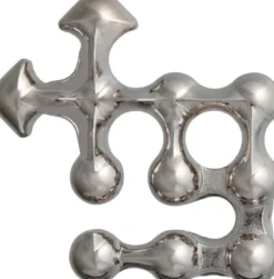 Huzzle Cast Puzzle - Dot (level 2)