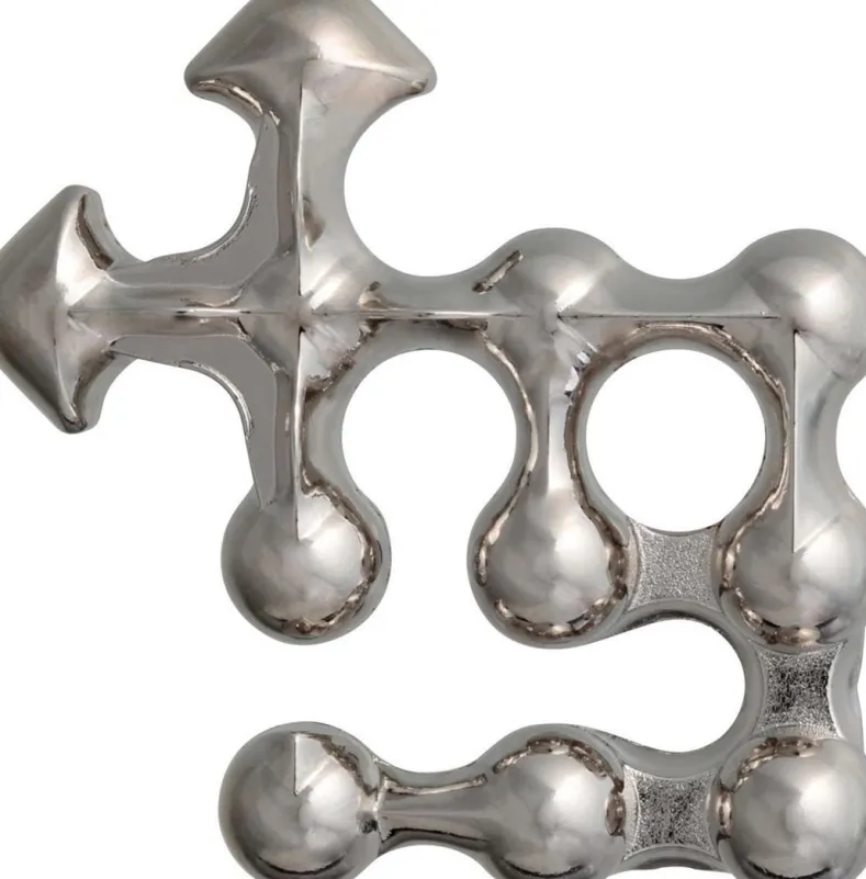 Huzzle Cast Puzzle - Dot (level 2)