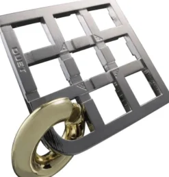 Huzzle Cast Puzzle - Duet (level 5)