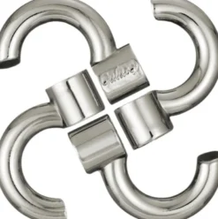 Huzzle Cast Puzzle - Galaxy (level 3)