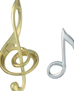 Huzzle Cast Puzzle - Harmony (level 2)