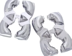 Huzzle Cast Puzzle - H&H (level 5)