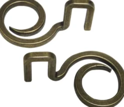 Huzzle Cast Puzzle - Hook (level 2)