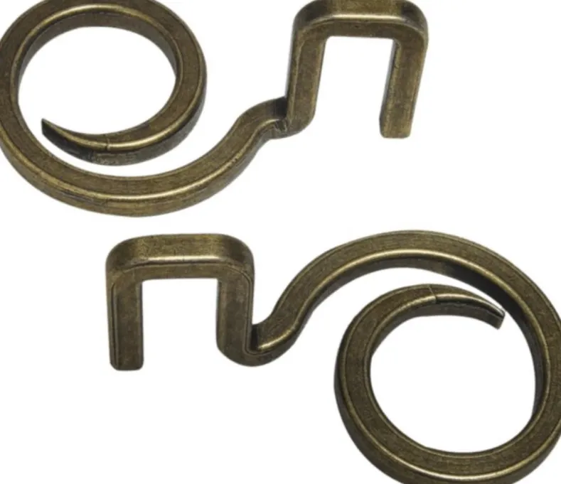 Huzzle Cast Puzzle - Hook (level 2)
