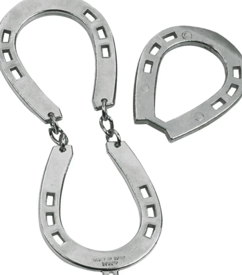 Huzzle Cast Puzzle - Horse (level 2)