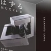 Huzzle Cast Puzzle - Quartet (level 6)