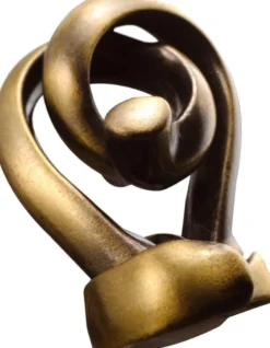 Huzzle Cast Puzzle - Radix (level 5)