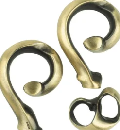 Huzzle Cast Puzzle - Radix (level 5)